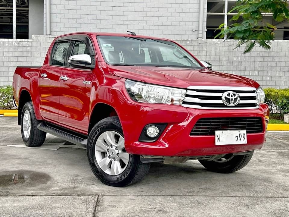 Used 2
                    TOYOTA
                     for Sale Image