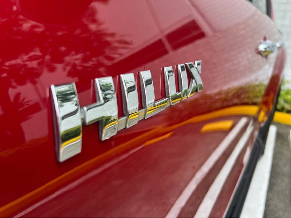 Used 2
                    TOYOTA
                     for Sale Image