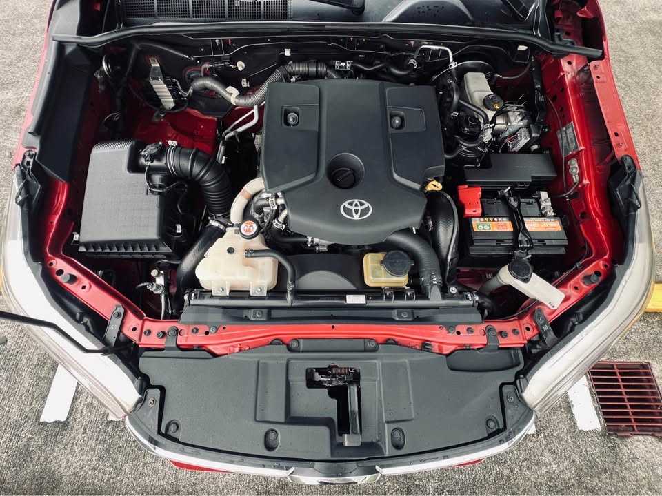 Used 2
                    TOYOTA
                     for Sale Image