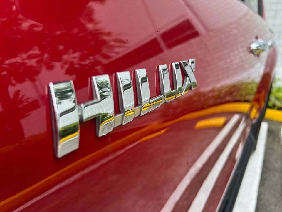 Used 3
                    TOYOTA
                     for Sale Image