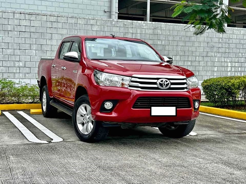 Used 3
                    TOYOTA
                     for Sale Image