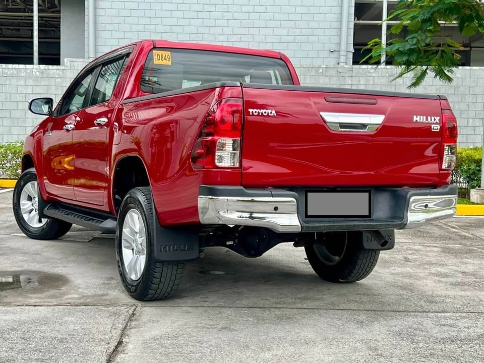 Used 3
                    TOYOTA
                     for Sale Image