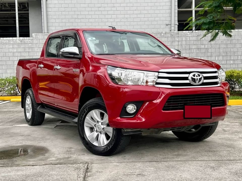 Used 3
                    TOYOTA
                     for Sale Image