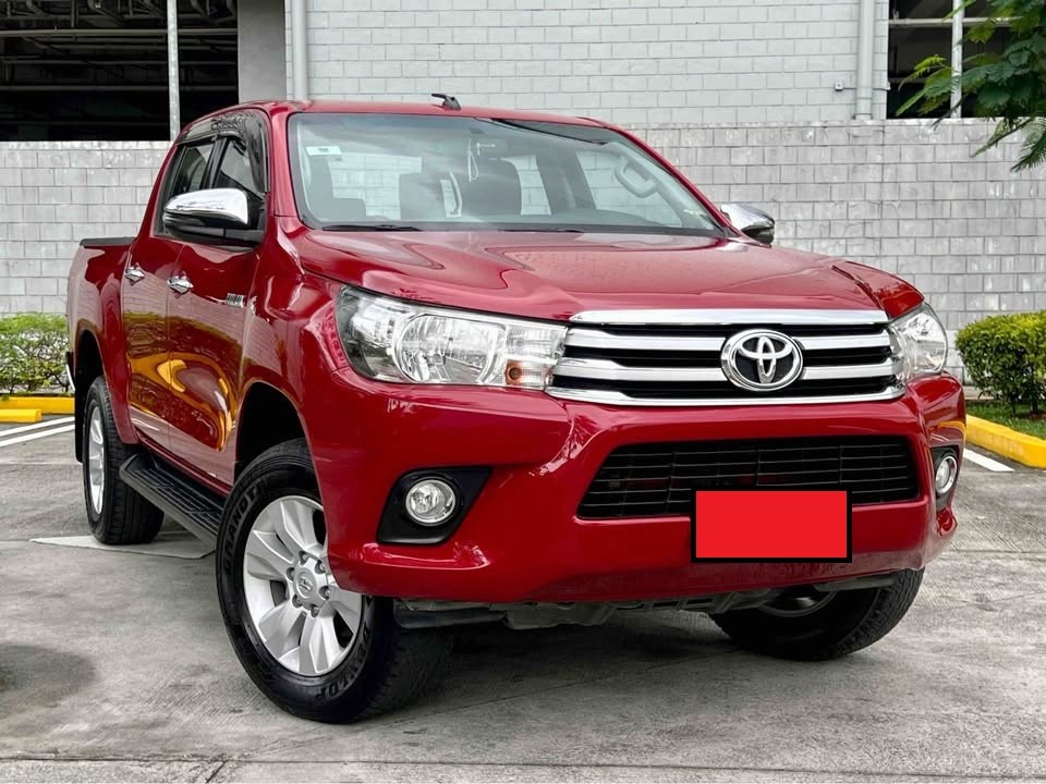 Used 3
                    TOYOTA
                     for Sale Image