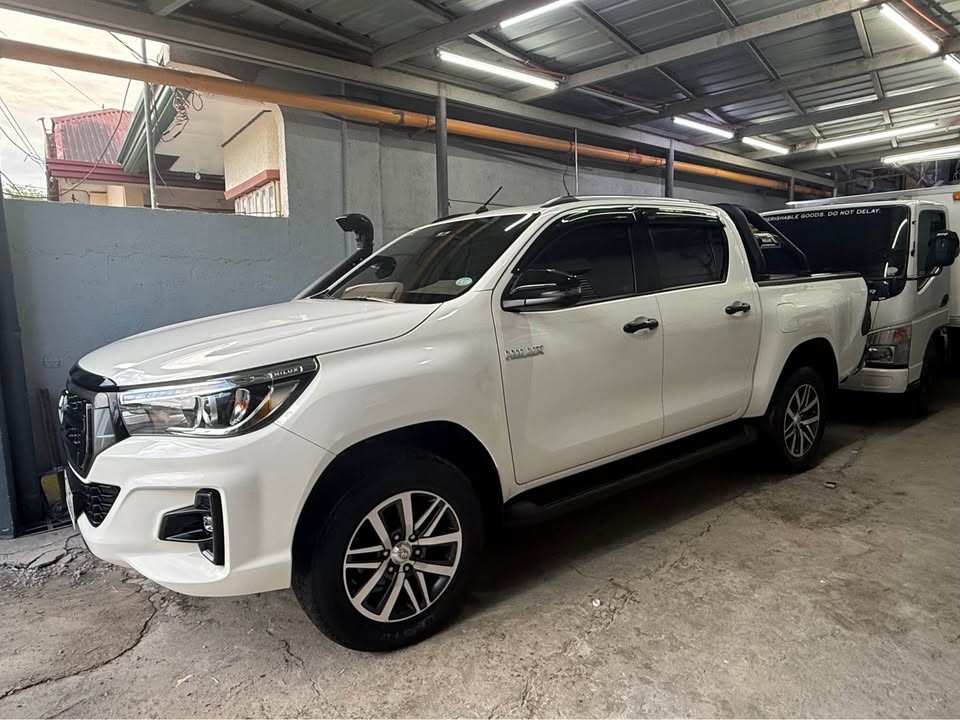 Used 1
                    TOYOTA
                     for Sale Image