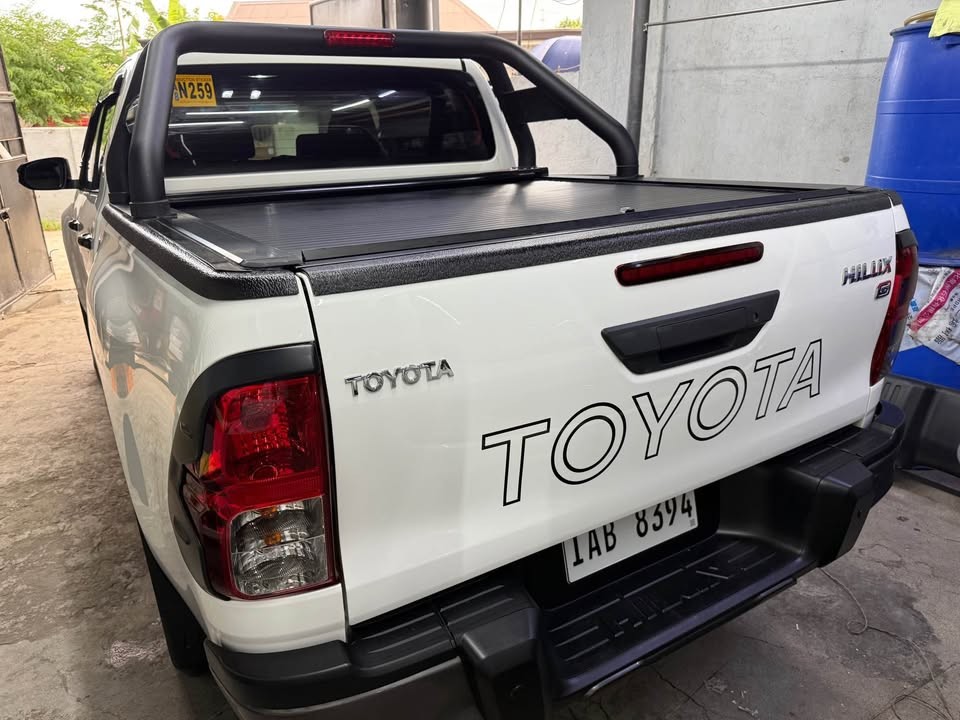 Used 1
                    TOYOTA
                     for Sale Image