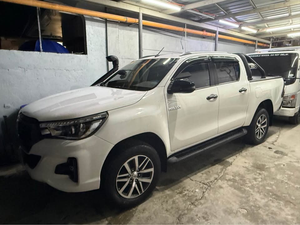 Used 1
                    TOYOTA
                     for Sale Image