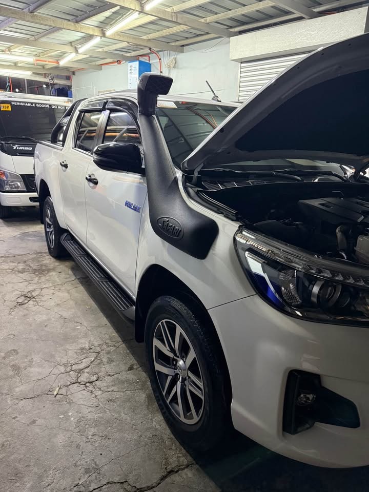 Used 1
                    TOYOTA
                     for Sale Image