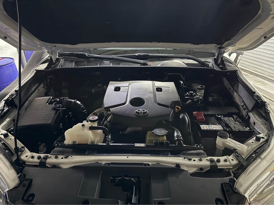 Used 1
                    TOYOTA
                     for Sale Image