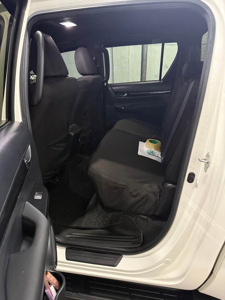 Used 1
                    TOYOTA
                     for Sale Image