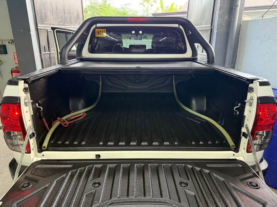 Used 1
                    TOYOTA
                     for Sale Image