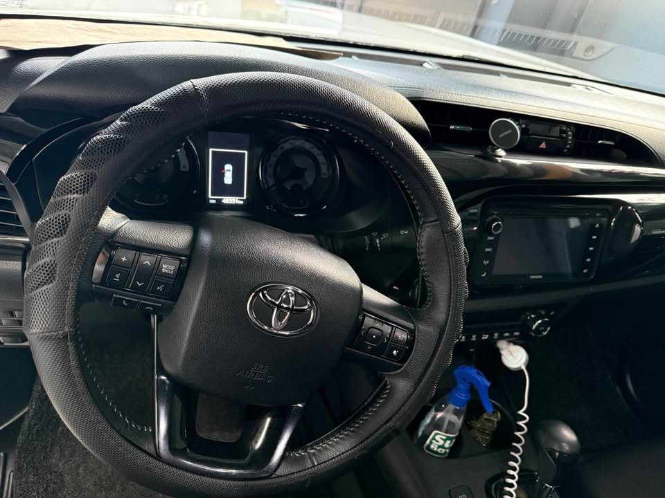 Used 1
                    TOYOTA
                     for Sale Image