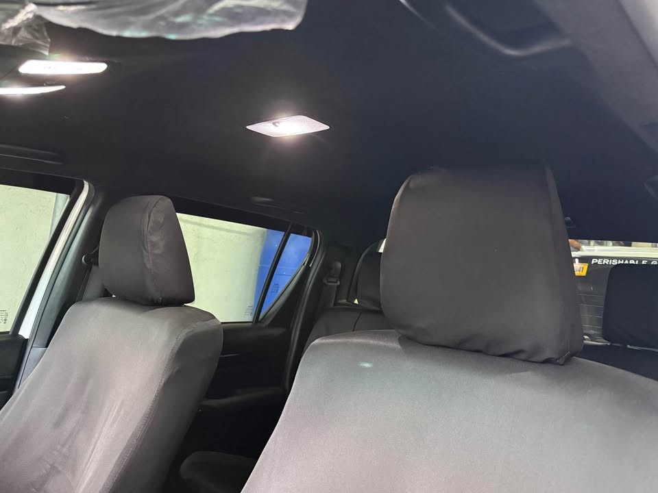 Used 1
                    TOYOTA
                     for Sale Image