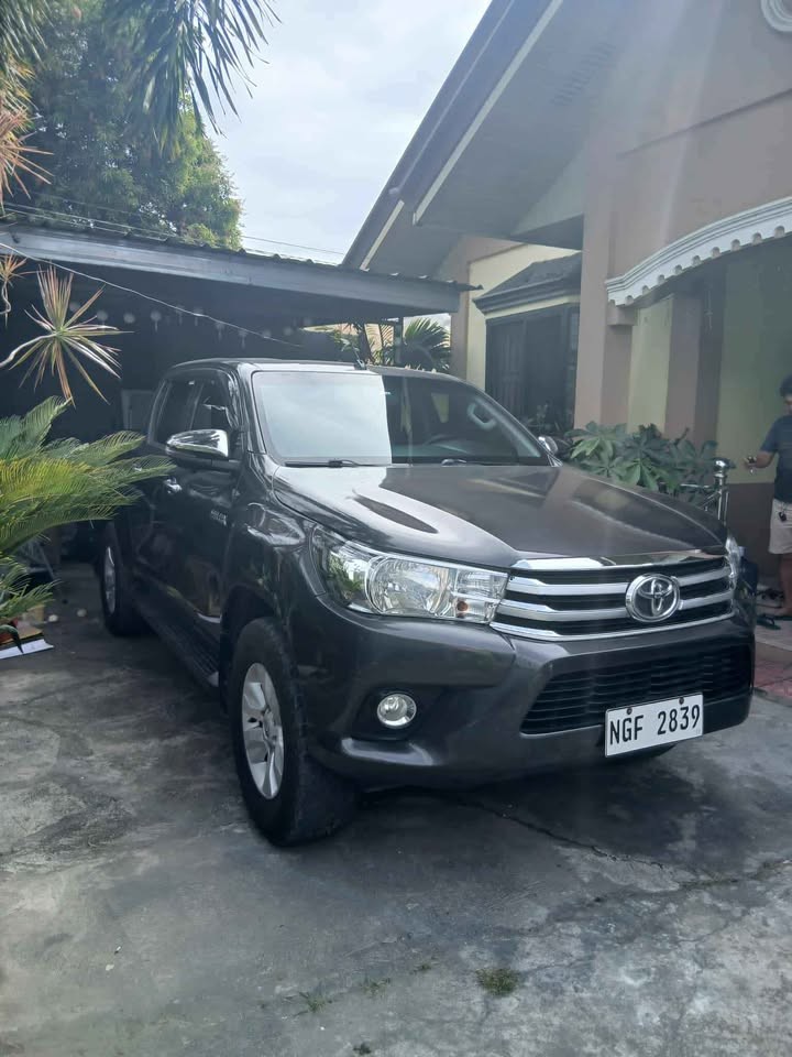 Used 3
                    TOYOTA
                     for Sale Image