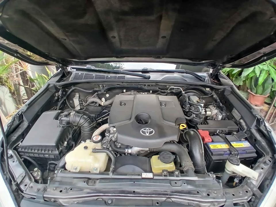 Used 3
                    TOYOTA
                     for Sale Image