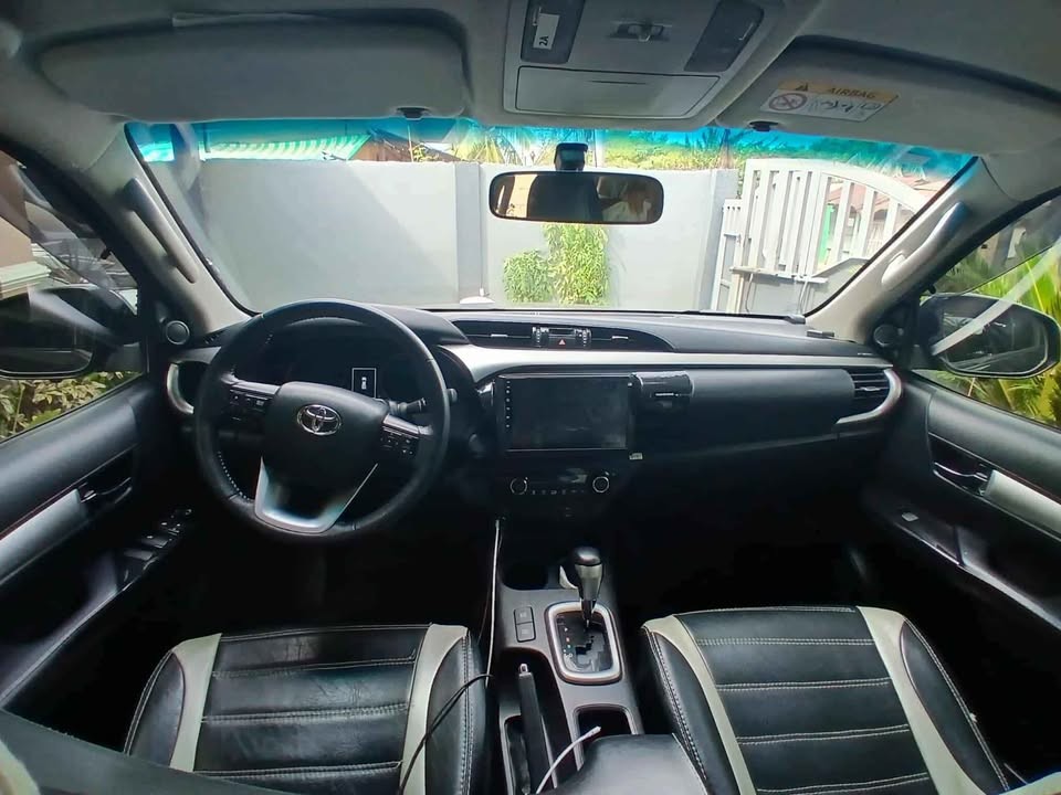 Used 3
                    TOYOTA
                     for Sale Image