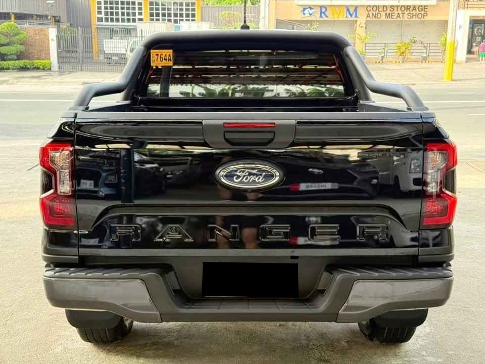 Used 1
                    FORD
                     for Sale Image