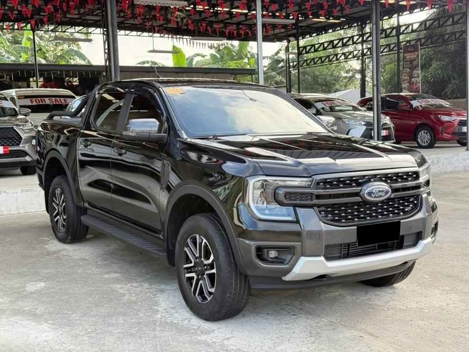 Used 1
                    FORD
                     for Sale Image