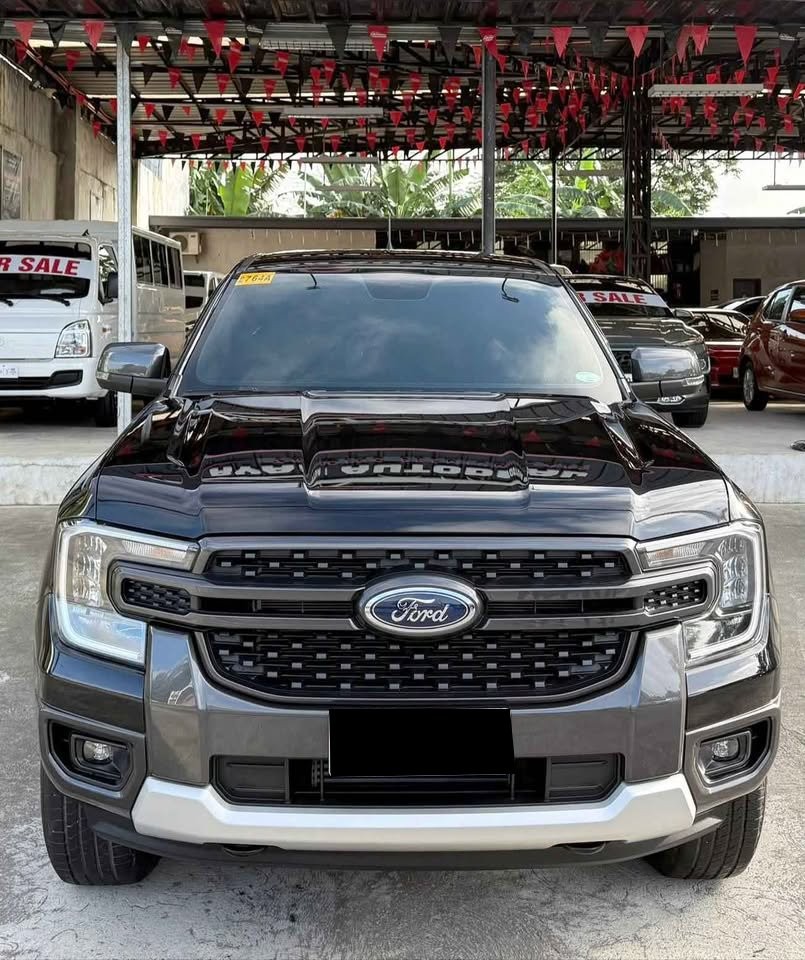 Used 1
                    FORD
                     for Sale Image