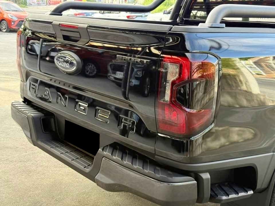 Used 1
                    FORD
                     for Sale Image