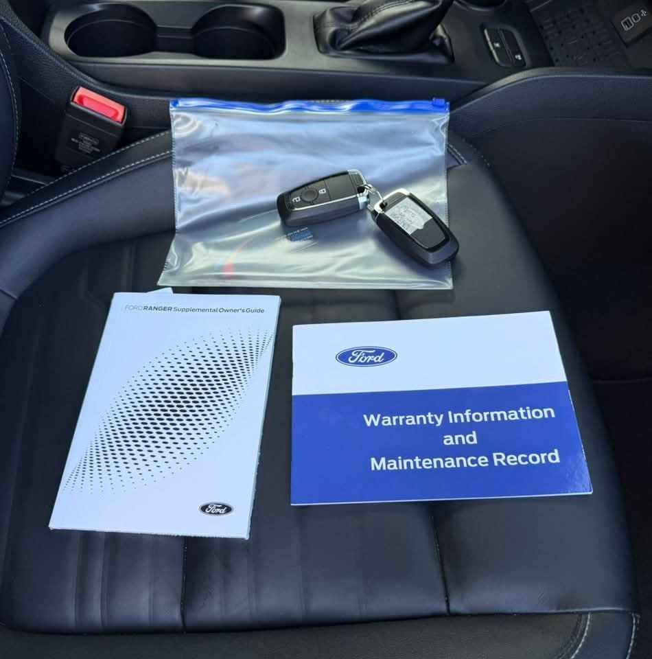 Used 1
                    FORD
                     for Sale Image