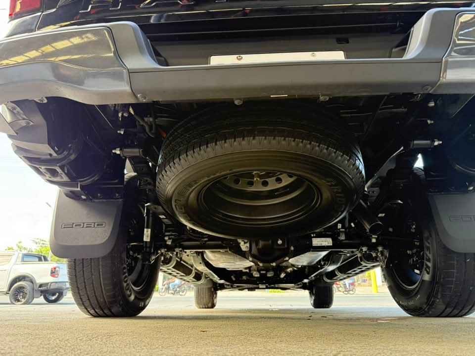 Used 1
                    FORD
                     for Sale Image