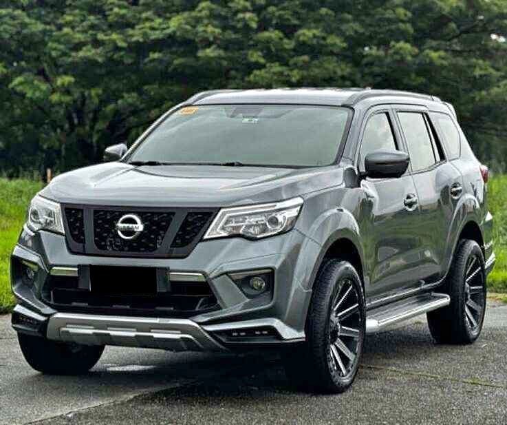 NISSAN
             
                 for Sale for Sale