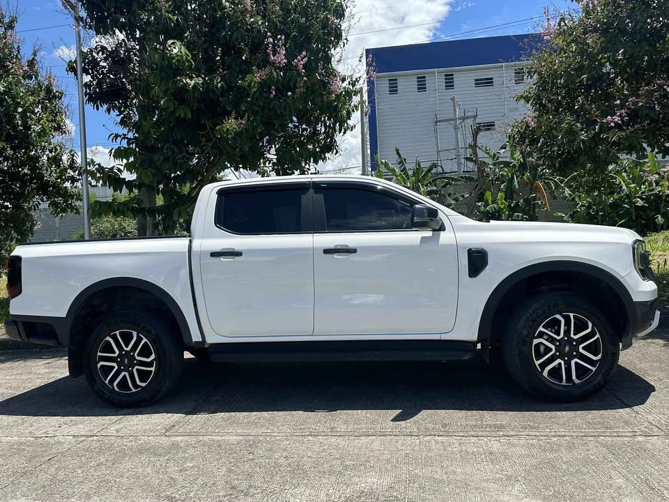 Used 1
                    FORD
                     for Sale Image