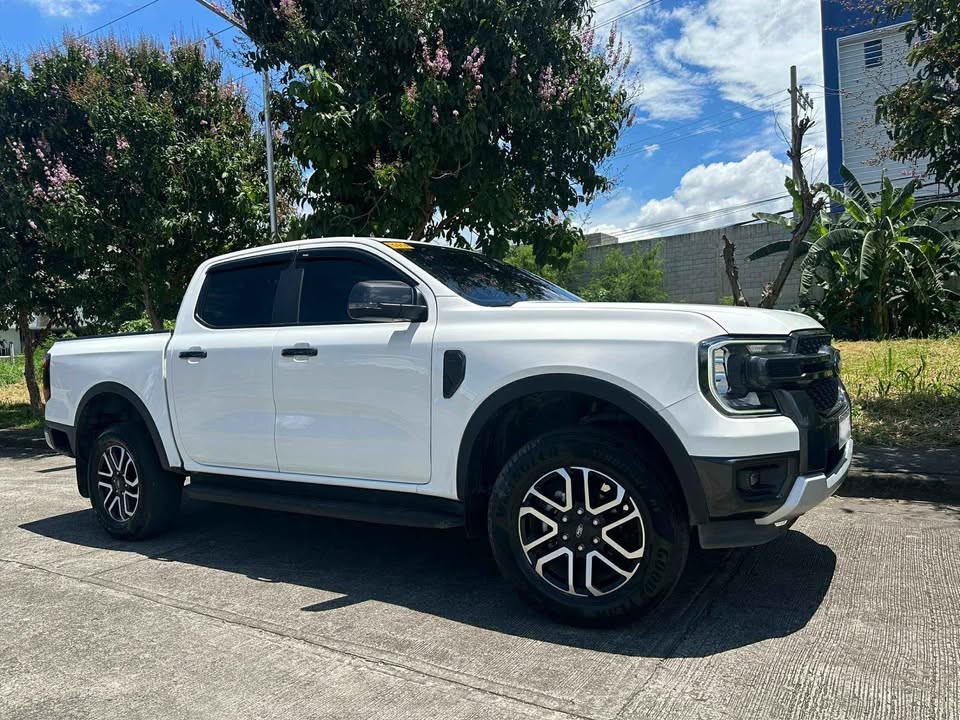 Used 1
                    FORD
                     for Sale Image