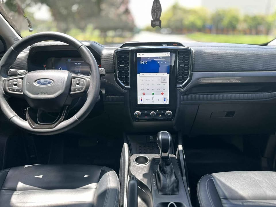 Used 1
                    FORD
                     for Sale Image