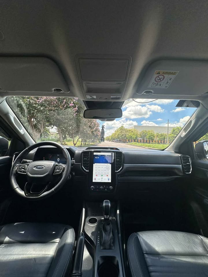 Used 1
                    FORD
                     for Sale Image