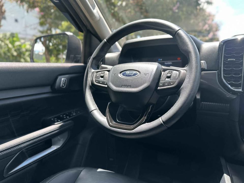 Used 1
                    FORD
                     for Sale Image