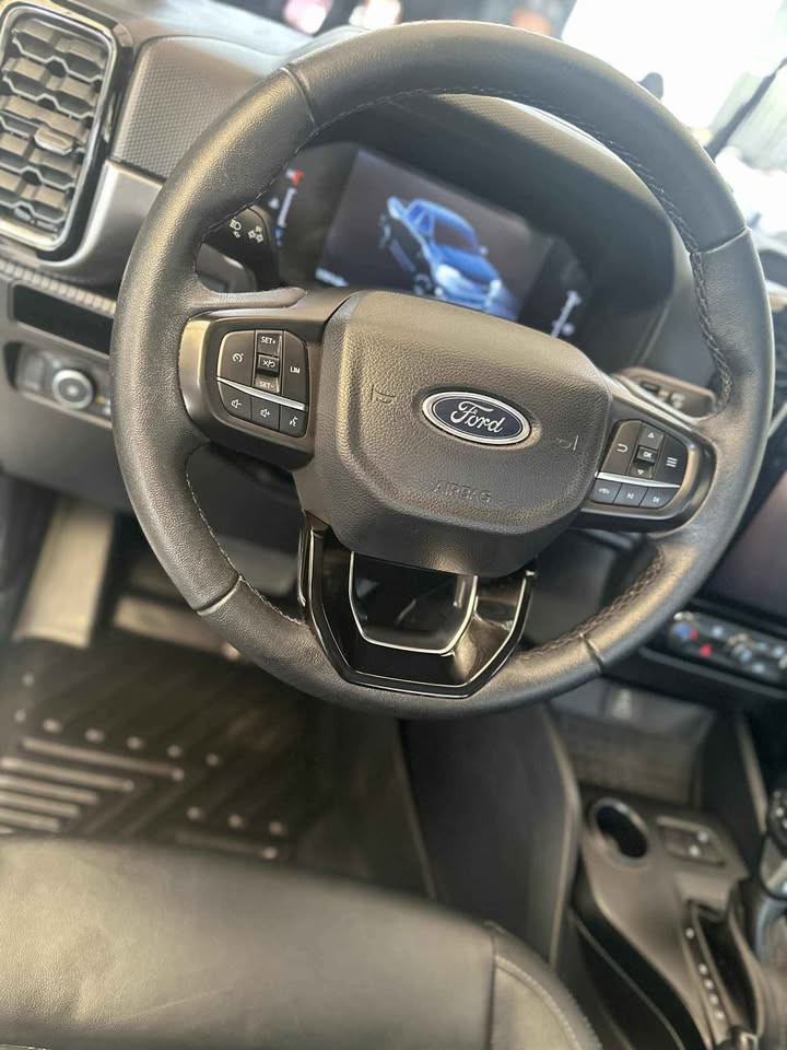 Used 1
                    FORD
                     for Sale Image