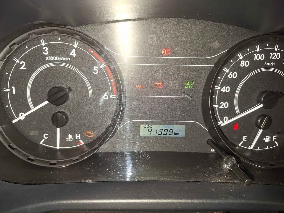 Used 1
                    TOYOTA
                     for Sale Image