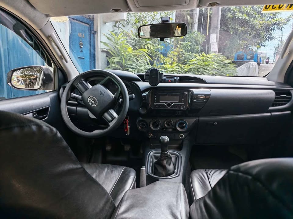 Used 1
                    TOYOTA
                     for Sale Image