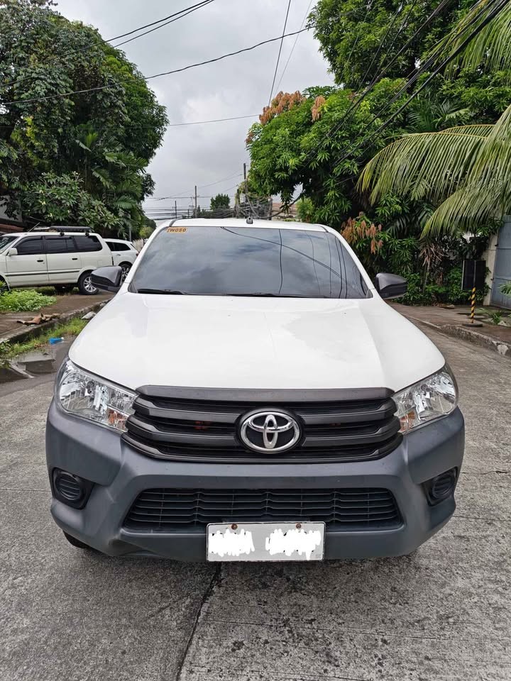 Used 1
                    TOYOTA
                     for Sale Image