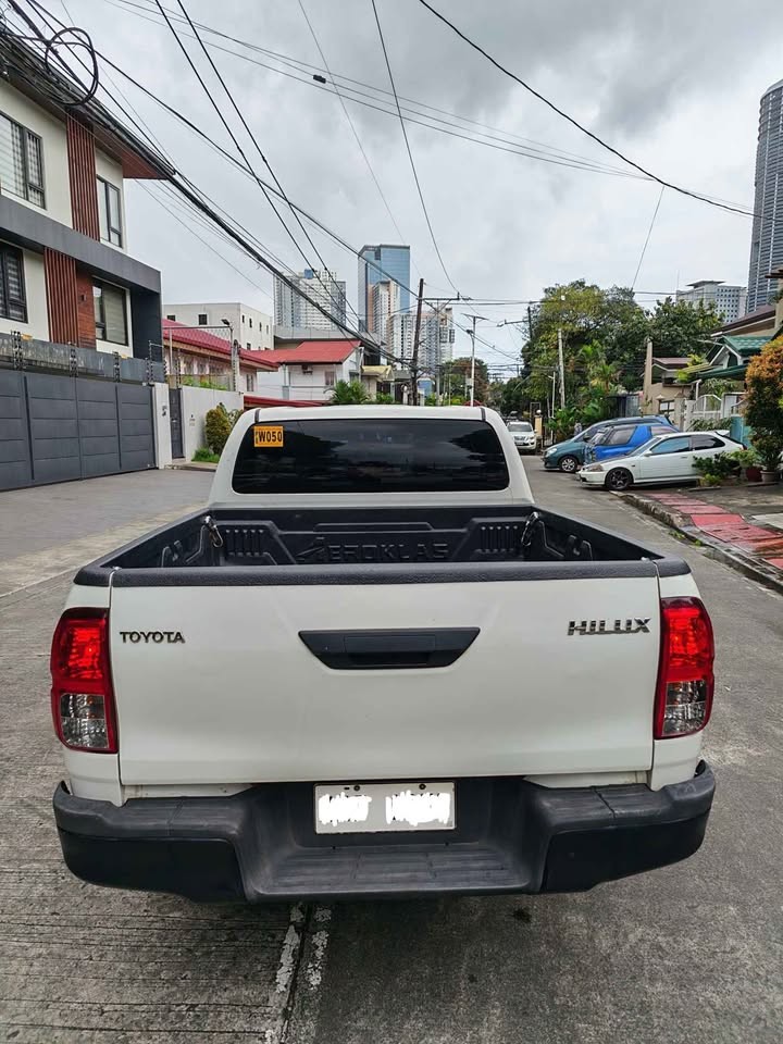 Used 1
                    TOYOTA
                     for Sale Image