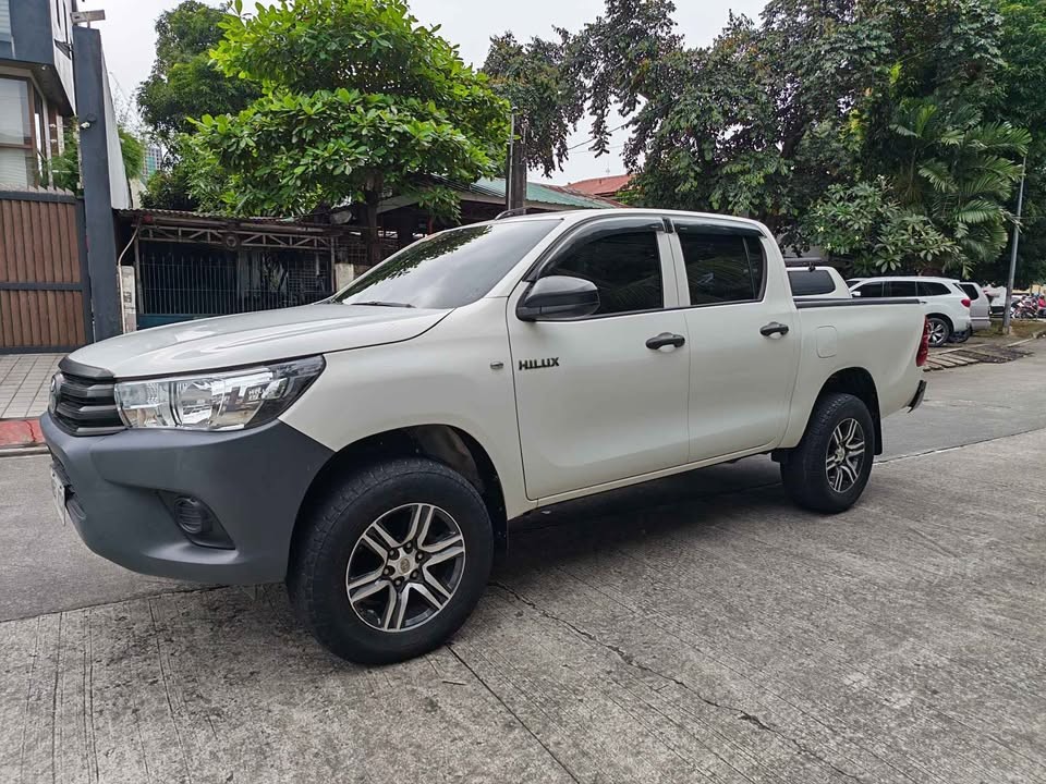 Used 1
                    TOYOTA
                     for Sale Image