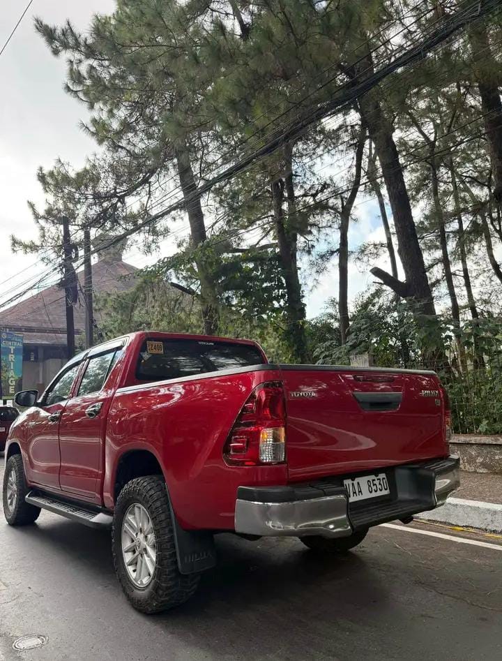 Used 4
                    TOYOTA
                     for Sale Image