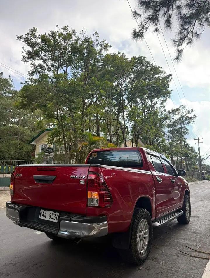 Used 4
                    TOYOTA
                     for Sale Image