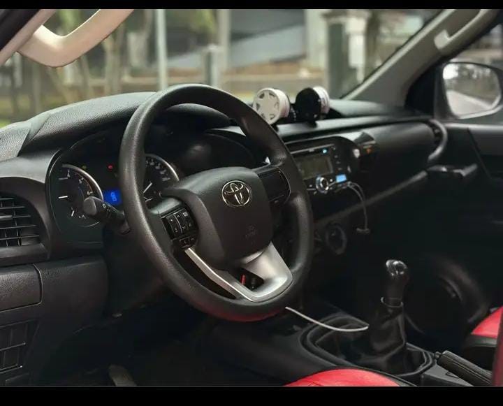 Used 4
                    TOYOTA
                     for Sale Image