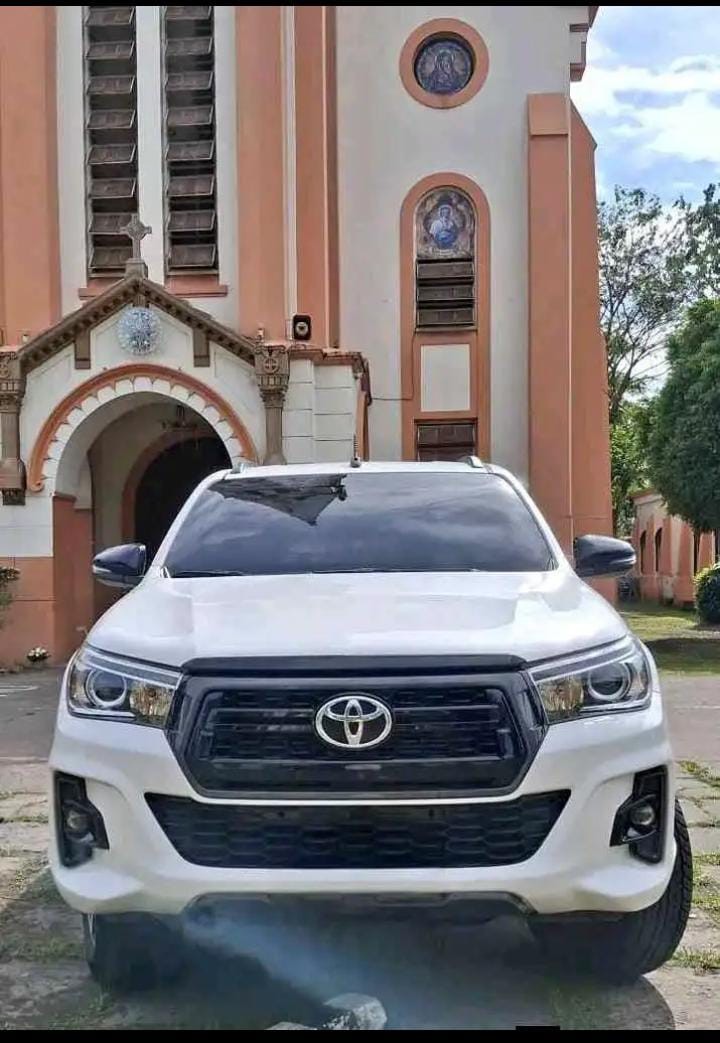 Used 1
                    TOYOTA
                     for Sale Image