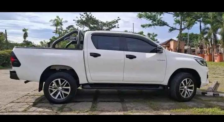 Used 1
                    TOYOTA
                     for Sale Image