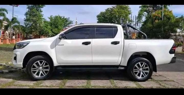 Used 1
                    TOYOTA
                     for Sale Image