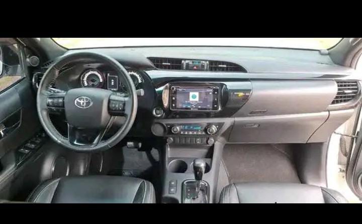 Used 1
                    TOYOTA
                     for Sale Image