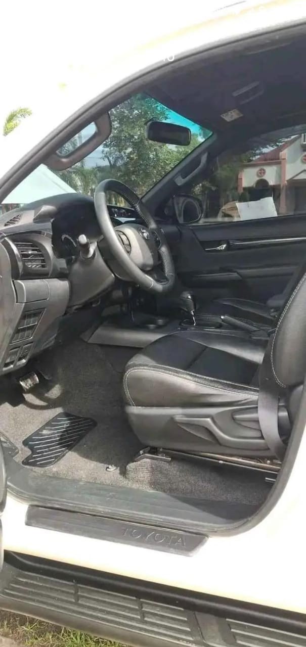 Used 1
                    TOYOTA
                     for Sale Image