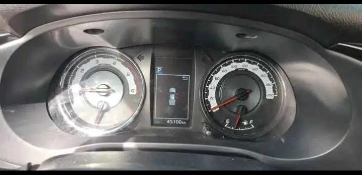 Used 1
                    TOYOTA
                     for Sale Image