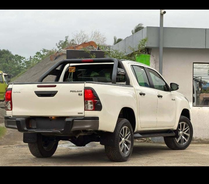 Used 1
                    TOYOTA
                     for Sale Image