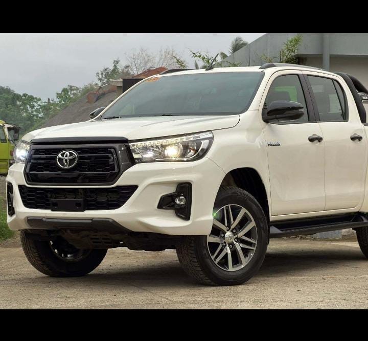 Used 1
                    TOYOTA
                     for Sale Image