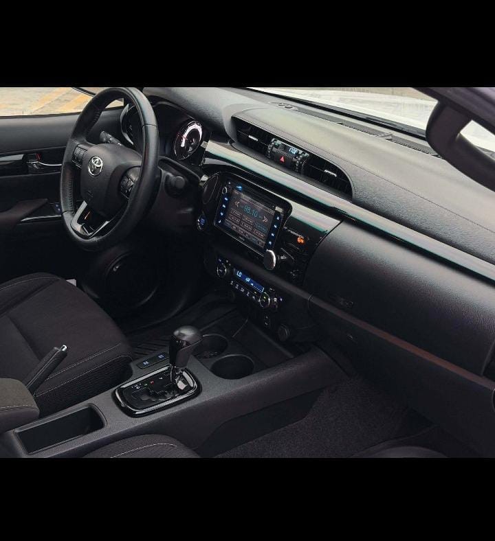 Used 1
                    TOYOTA
                     for Sale Image